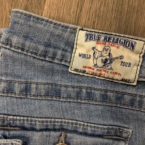 True religion jeans